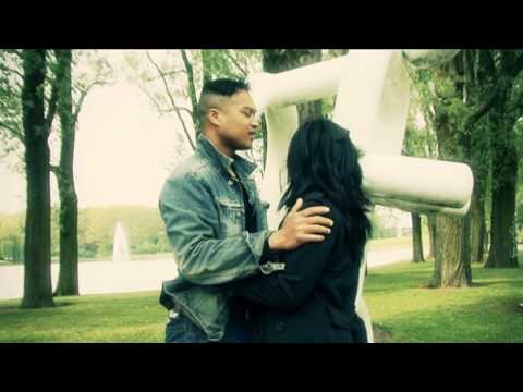 Bryan Lotulung (Mr.Bryan Lo) - Aku wis ora kuwat (Official videoclip)