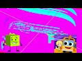 Klasky Csupo Effects Round 7 Vs TheSwissEditor2020 And Everyone