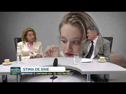 Orizontul Cunoașterii - Stima de Sine (p1)