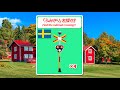 Find The Railroad Crossing 17