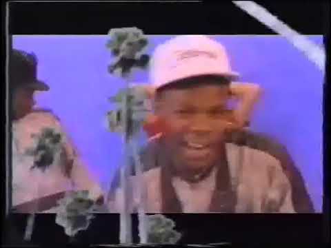 MISTER MIXI & SKINNY SCOTTY FEAT DIZZY D - I CAN HANDLE IT 1990