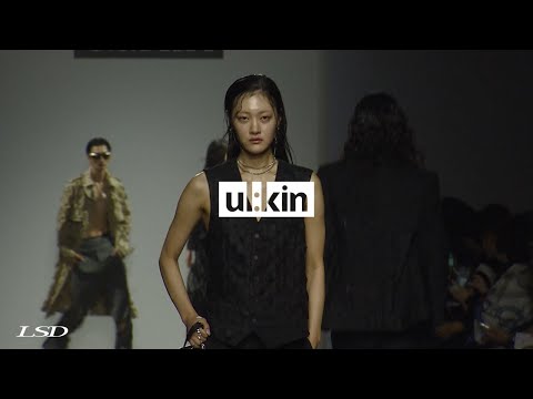 ULKIN LSD COLLECTION 2023 S/S Seoul Fashion Week