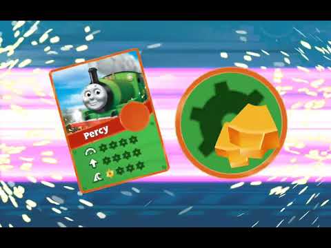 Thomas And Friends Go Go Thomas - Racing Part 12 I Percy Raicer🟢