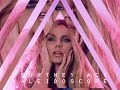 Courtney Act - Talking About NEW Single "ecstasy ...