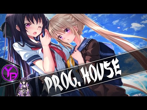 Luciano Treachi feat. GraceAnne - We'll Take The Road