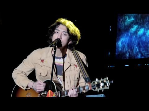 191012 나쁜 꿈 - 잔나비 (JANNABI) @ 2019 상상실현페스티벌 (KT&G 상상마당 춘천)