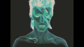 David Bowie ⚡ Sweet Head (Ache)