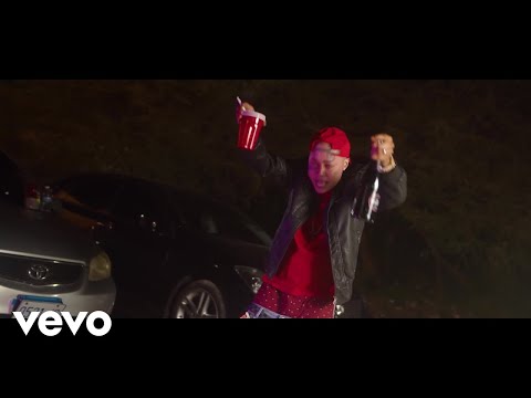AceGawd - Big Spender (Official Video)