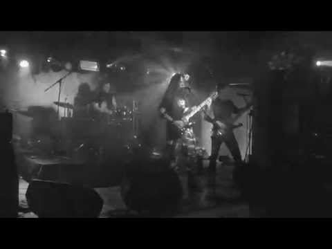Heresiarkhes - Misanthropic Cvlt (Live)