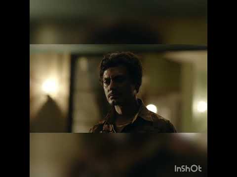 Ganesh gaitonde h main | apun us se bhi upar / best of nawazuddin siddiqi