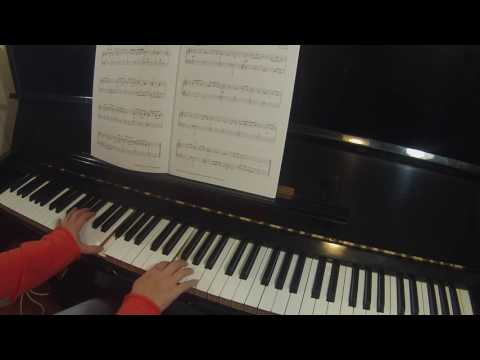 Balletto by Georg Simon Lohlein Trinity College London piano grade 2 TCL 2018-2020