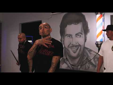 El Poeta - LAS CALLES DEL VALLUCO