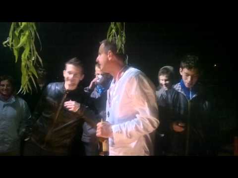 Dunaalmás BAJNOKCSAPAT 2011 ! Party 6.