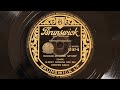 Albert Ammons and His Rhythm Kings - Boogie Woogie Stomp (1936)