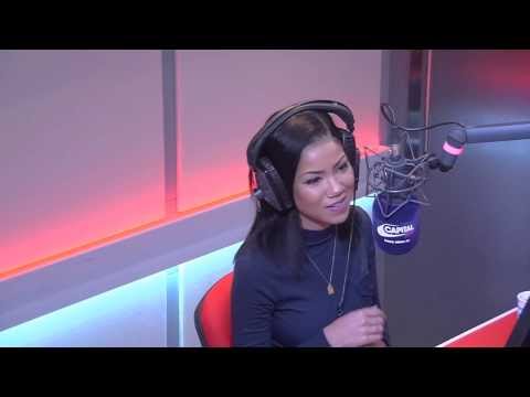 Jhené Aiko On Her Relationships With Drake And Kendrick Lamar | The Norté Show | Capital XTRA