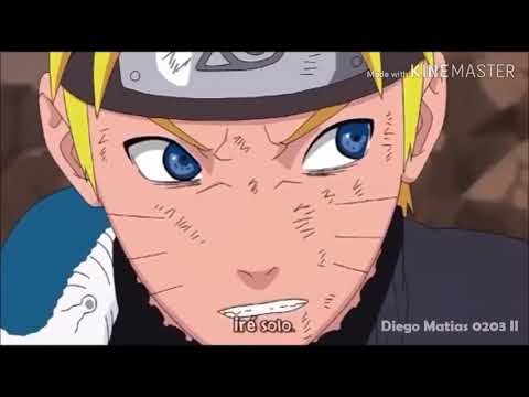 naruto  opening 8 (AMV)
