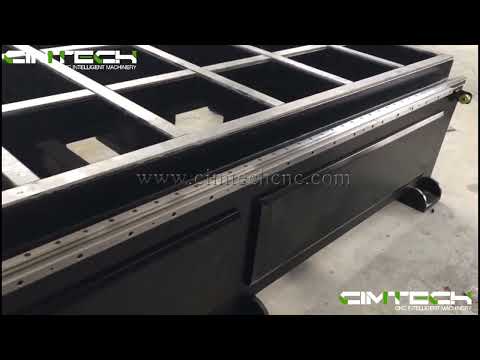 CNC Router CIMS1325 Frame