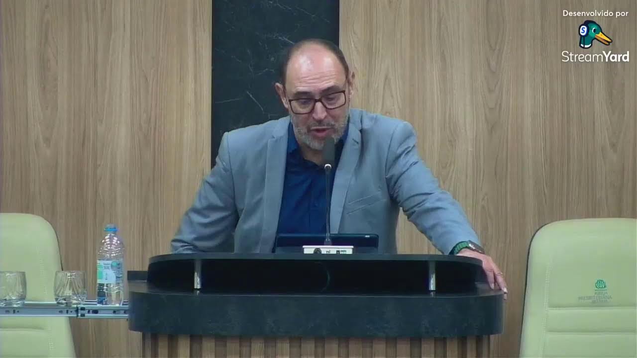 2 Reis 2:9-14 - "Qual o nosso objetivo como servos de Deus"