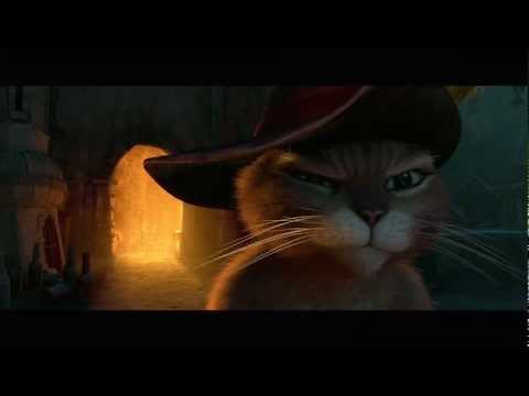 Puss in Boots (Clip 'Humpty Alexander Dumpty')