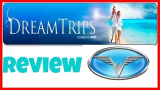 preview picture of video 'WorldVentures DreamTrips Reviews - What Is WorldVentures DreamTrips'