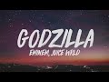 Eminem Godzilla 1 Hour Lyric Version
