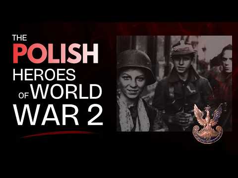 Poles Were The Greatest Heroes of WW2