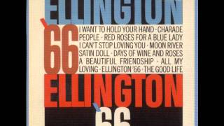 Duke Ellington - All my loving