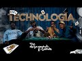 The Most Wanted Ft Swanki TECHNOLOGIA Clip Officiel