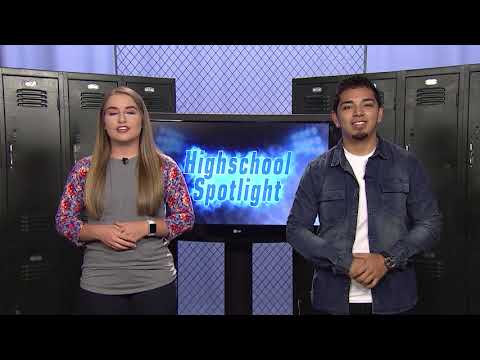 Sportslook 10 -10-19