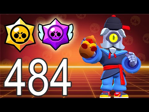 Brawl Stars - Gameplay Walkthrough Part 484 - Sway Master Barley (iOS, Android)