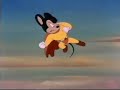 Mighty Mouse Crying Wolf Kartoonzee
