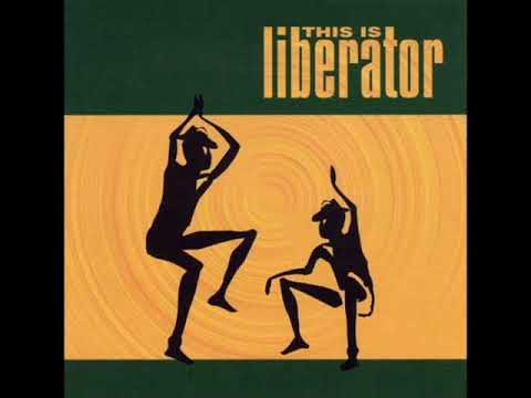 Liberator - This Is Liberator - 1996 - Full Album - SKA