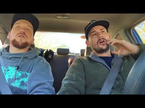 Chaz and Sammy - Episode 1