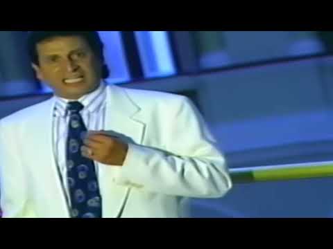 Darío Gómez - La Torcida  [Video Oficial]