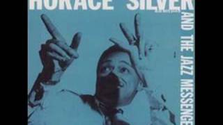 Horace Silver and the Jazz Messengers- Safari