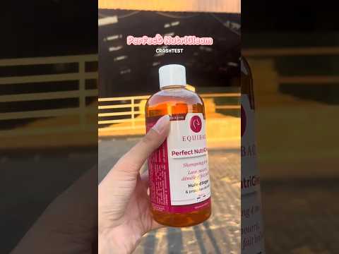 Perfect NutriGleam - Youtube video