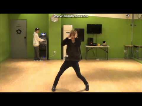 [17TV / 181013] Wonwoo dance - Up to you