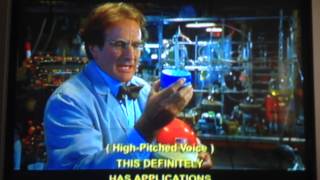 Flubber Helium