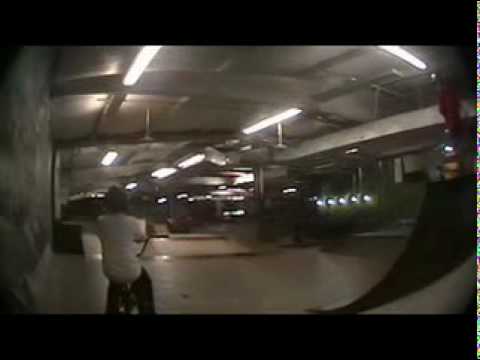 Vyne BMX a day at eisenbergs