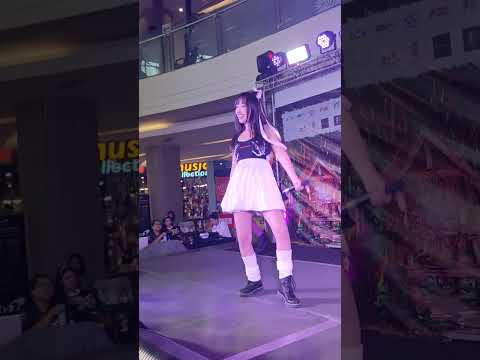 Nikko Nikko (ニッコニッコ) - “ ต้องชอบแค่ไหน " (Minkko focus)  Thai Ghost Station @ Esplanade Ratchada