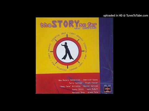 Sonny Stitt - Slick Eddie (1975)