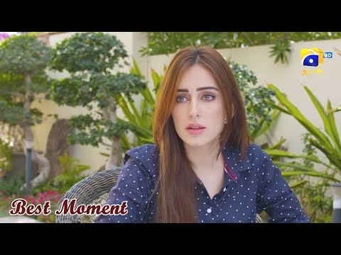 Inaam-e-Mohabbat Episode 35 | 𝐁𝐞𝐬𝐭 𝐌𝐨𝐦𝐞𝐧𝐭 𝟏𝟎 | Haroon Shahid | Nazish Jahangir | HAR PAL GEO