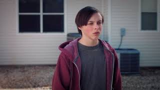 Reid Miller Santa Jaws Movie Clip video