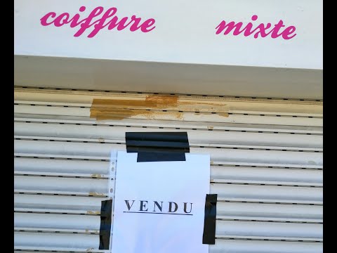 Not Quite a Chateau 25A - The Secret's Out - an Exciting Day