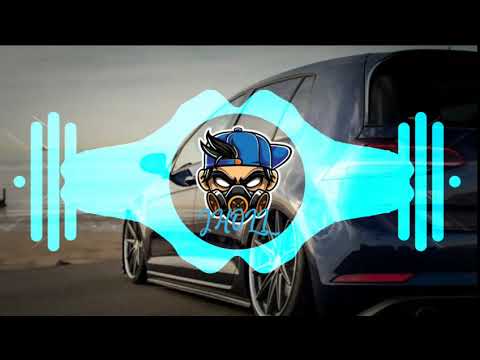 SET DJ RODRIGUES - MC Lil, Yuri, MN, MC Danny, Madan, Scobar, Xavier, MC Guti /GRAVE (BASS BOOSTED)