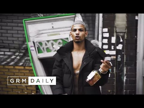 43HyperActive -  Local Clickers [Music Video] | GRM Daily