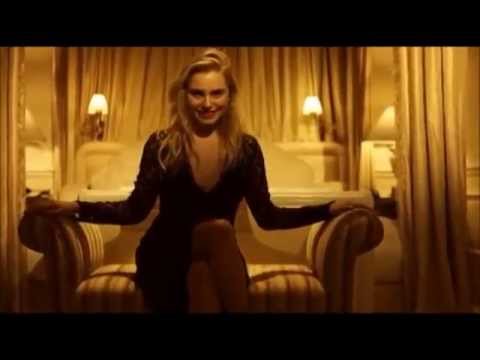 Sander Kleinenberg - Can You Feel It ft Gwen McCrae (Video) - ( WCD2 RUBYO Demo 2014)