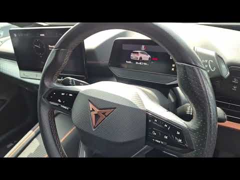 Cupra Born 58kWh 204hp - Image 2