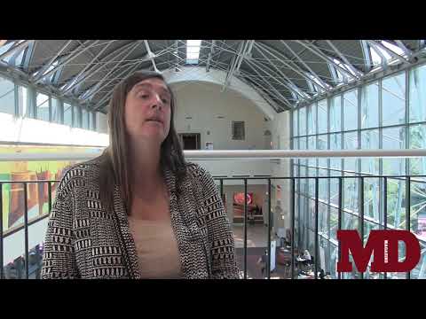 Improving Dyspnea in Idiopathic Pulmonary Fibrosis