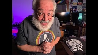 WHAT IF Atari & Amiga & Sinclair MADE IT to 2023 - My Dreams - 8bit 16bit 32bit 64bit Computers